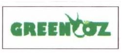 Trademark GREENCOZ PROPERTY