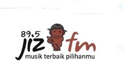 Trademark JIZ FUN + LOGO