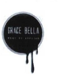 Trademark GRACE BELLA MAKE UP ATELIER