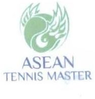 Trademark ASEAN TENNIS MASTERS + LOGO