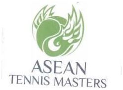 Trademark ASEAN TENNIS MASTERS + LOGO