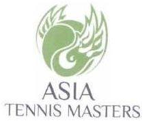 Trademark ASIA TENNIS MASTERS + LOGO