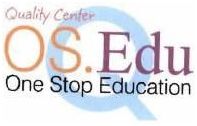 Trademark ONE STOP EDUCATIONS QUALITY CENTER + LOGO