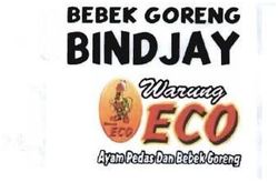 Trademark BINDJAY ECO