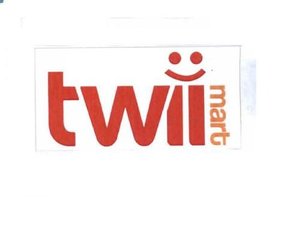 Trademark TWII MART