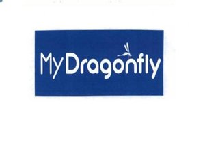 Trademark MYDRAGONFLY