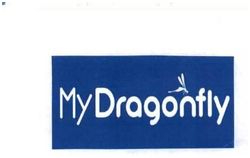 Trademark MYDRAGONFLY