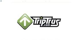 Trademark TRIPTRUS.COM + LOGO