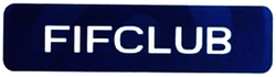 Trademark FIFCLUB + LOGO