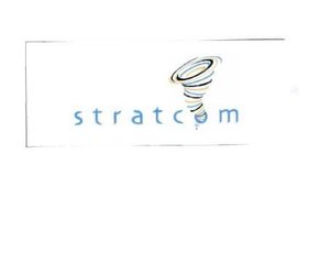 Trademark STRATCOM