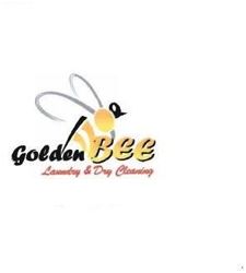 Trademark GOLDEN BEE + LUKISAN