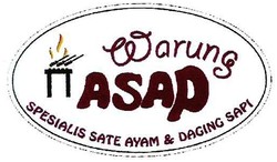 Trademark WARUNG ASAP