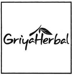 Trademark GRIYAHERBAL + LOGO