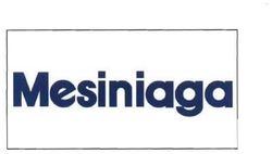 Trademark MESINIAGA