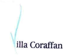 Trademark ILLA CORRAFFAN