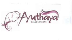 Trademark AYUTHAYA + LOGO