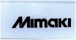 Trademark MIMAKI Halaman 133 dari 153