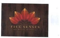 Trademark FIVE SENSES + LOGO Halaman 134 dari 153