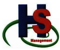 Trademark HS MANAGEMENT