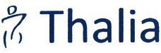 Trademark THALIA + LOGO