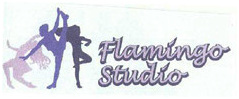 Trademark FLAMINGO STUDIO + LOGO