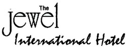 Trademark THE JEWEL INTERNATIONAL HOTEL