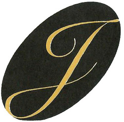 Trademark LOGO J