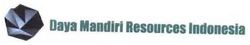 Trademark DAYA MANDIRI RESOURCES INDONESIA + LOGO