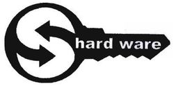 Trademark HARD WARE + LOGO