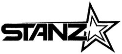 Trademark STANZA + LOGO