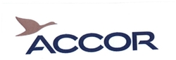 Trademark ACCOR + LOGO