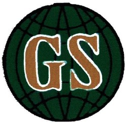 Trademark GS + LOGO