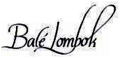 Trademark BALE LOMBOK