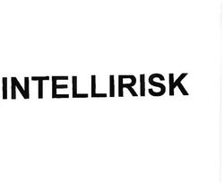 Trademark INTELLIRISK