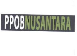 Trademark PPOBNUSANATARA