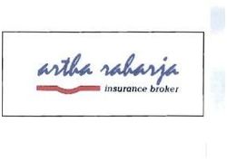 Trademark ARTHA RAHARJA INSURANCE BROKER