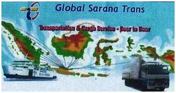 Trademark GLOBAL SARANA TRANS