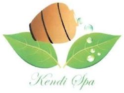 Trademark KENDI SPA + GAMBAR