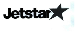 Trademark JETSTAR + LOGO