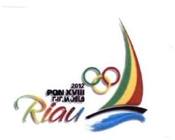 Trademark PON XVIII 2012 RIAU + LOGO