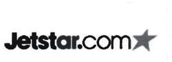 Trademark JETSTAR.COM + LOGO