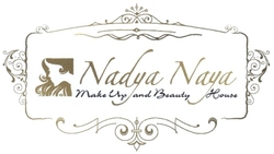 Trademark NADYA NAYA + LOGO