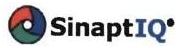 Trademark SINARPTIQ + LOGO