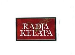 Trademark RADJA KELAPA