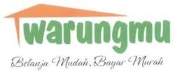 Trademark WARUNGMU + LOGO