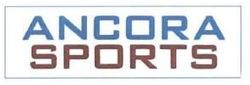 Trademark ANCORA SPORTS