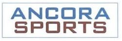 Trademark ANCORA SPORTS