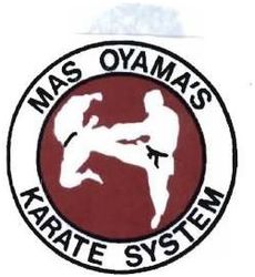 Trademark MAS OYAMAS I + LOGO