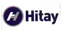 Trademark HITAY + LOGO