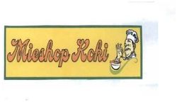 Trademark MIESHOP KOKI+LUKISAN